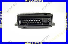 OPEL OMEGA B БЛОК УПРАВЛЕНИЯ MOD ДВИГАТЕЛЯ