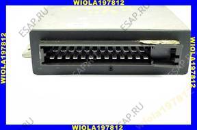 OPEL OMEGA B БЛОК УПРАВЛЕНИЯ MOD ДВИГАТЕЛЯ