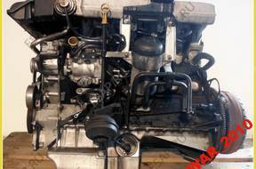 OPEL OMEGA B C 2.5 TD двигатель комплектный X25DT