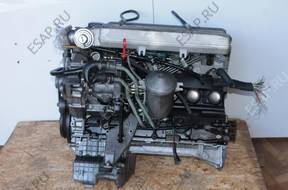 OPEL OMEGA B C 2.5 TDS двигатель насос форсунки