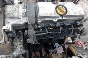 OPEL OMEGA B C двигатель 2.0 DTI 101KM SUPEK