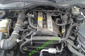 OPEL OMEGA B двигатель 2.0 16V ECOTEC