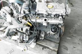 OPEL OMEGA B двигатель 2.0 2,0 DTL дизельный
