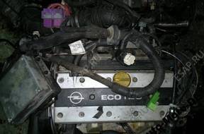 Opel Omega B двигатель 2.0 X20XEV в отличном состоянии С АВТО ИЗ ГЕРМАНИИ