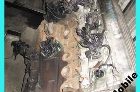 OPEL OMEGA B двигатель  2.5 TD OKAZJA