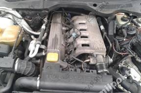 Opel Omega B двигатель комплектный 2.5 TDS