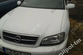 Opel Omega B двигатель комплектный 2.5 TDS