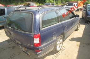 OPEL OMEGA B (FL) 2.2DTI 02r. NA CZCI двигатель ITP