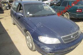 OPEL OMEGA B (FL) 2.2DTI 02r. NA CZCI двигатель ITP