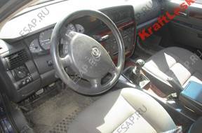 OPEL OMEGA B (FL) 2.2DTI 02r. NA CZCI двигатель ITP