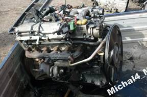 OPEL OMEGA B FL C 2001 2.5 TDS двигатель X25D
