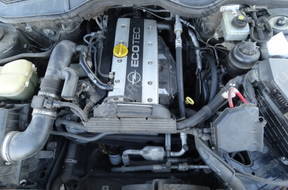 Opel Omega B FL C  двигатель 2.2 бензиновый  Y22XE