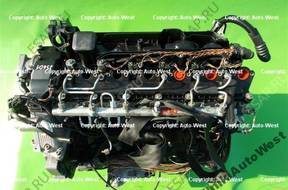 OPEL OMEGA B FL C двигатель 2.5 DTI TDI M57
