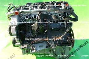OPEL OMEGA B FL C двигатель 2.5 DTI TDI M57