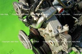 OPEL OMEGA B FL C двигатель 2.5 DTI TDI M57