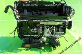 OPEL OMEGA B FL C двигатель 2.5 DTI TDI M57
