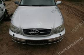Opel Omega B LIFT C  2,2 16V КОМПЛЕКТ DO ODPALANIA