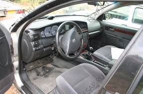 Opel Omega B LIFT C  2,2 16V КОМПЛЕКТ DO ODPALANIA