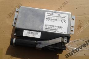 Opel Omega B LIFT C БЛОК УПРАВЛЕНИЯ 0260002437 96018085
