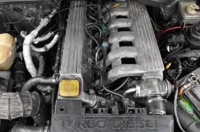 Opel Omega B TD ТУРБОКОМПРЕССОР