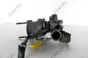 OPEL OMEGA B ТУРБОКОМПРЕССОР  GARRET 2.5 TDS