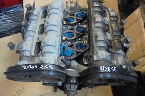 OPEL OMEGA B VECTRA B 2.6 V6 170KM Y26SE двигатель