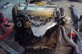 OPEL OMEGA B VECTRA B двигатель 2,0 16V X20XEV