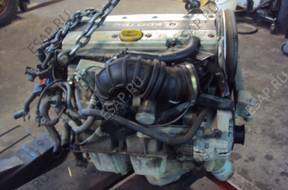 OPEL OMEGA B VECTRA B двигатель 2,0 16V X20XEV