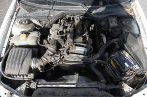 OPEL OMEGA БЕНЗИН 1.8B 8V КОРОБКА ПЕРЕДАЧ