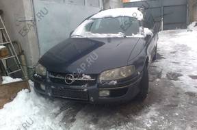 Opel Omega БЕНЗИН 2.0 16V КОРОБКА ПЕРЕДАЧ 5