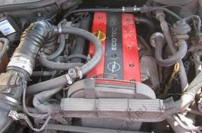 OPEL OMEGA БЕНЗИН 2.0 16V КОРОБКА ПЕРЕДАЧ CZCI