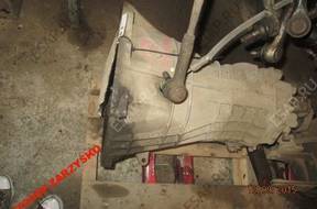 OPEL OMEGA БЕНЗИН 2.0 16V КОРОБКА ПЕРЕДАЧ R25 R28
