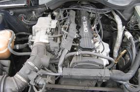 OPEL OMEGA БЕНЗИН 2.0 8V КОРОБКА ПЕРЕДАЧ CZCI