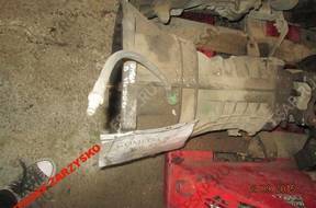 OPEL OMEGA БЕНЗИН 2.0 8V КОРОБКА ПЕРЕДАЧ JJ17294A