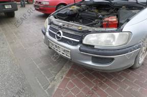 OPEL OMEGA БЕНЗИН 2.0 БЕНЗИН КОРОБКА ПЕРЕДАЧ