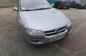 OPEL OMEGA БЕНЗИН 2.0 БЕНЗИН КОРОБКА ПЕРЕДАЧ