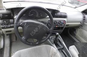OPEL OMEGA БЕНЗИН 2.0 БЕНЗИН КОРОБКА ПЕРЕДАЧ