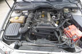 OPEL OMEGA БЕНЗИН 2.0 БЕНЗИН КОРОБКА ПЕРЕДАЧ