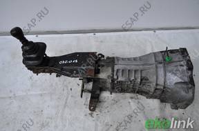 OPEL OMEGA БЕНЗИН 2.0 КОРОБКА ПЕРЕДАЧ