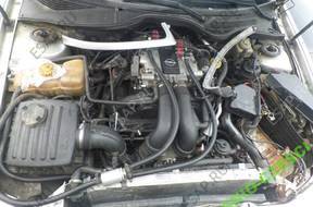 OPEL OMEGA БЕНЗИН 2.5 БЕНЗИН КОРОБКА ПЕРЕДАЧ КОМПЛЕКТНАЯ