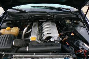 OPEL OMEGA БЕНЗИН 2.5 TDS КОРОБКА ПЕРЕДАЧ **