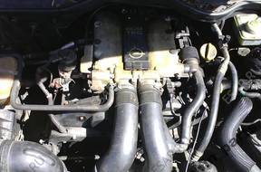 OPEL OMEGA БЕНЗИН 2.5 V6 КОРОБКА ПЕРЕДАЧ МЕХАНИКА -