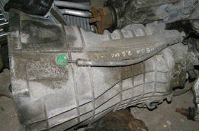 OPEL OMEGA БЕНЗИН 2.5 V6 КОРОБКА ПЕРЕДАЧ