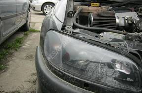 Opel Omega БЕНЗИН 2.5v6 КОРОБКА ПЕРЕДАЧ, fotele,cale auto