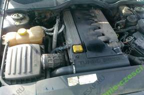 OPEL OMEGA БЕНЗИН 94-00 2.5 TDS КОРОБКА ПЕРЕДАЧ MAN GW