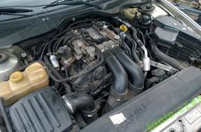 OPEL OMEGA БЕНЗИН 94-00 2.5i КОРОБКА ПЕРЕДАЧ MAN