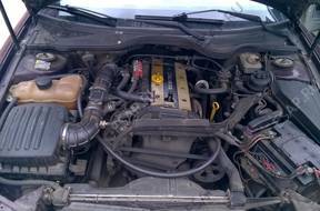 OPEL OMEGA БЕНЗИН 94-99 2.0 ДВИГАТЕЛЬ