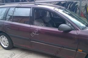 OPEL OMEGA БЕНЗИН 94-99 2.0 ДВИГАТЕЛЬ