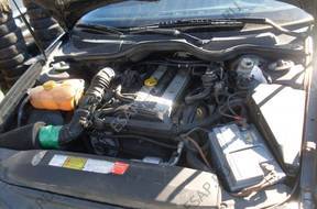 OPEL OMEGA БЕНЗИН 97 2.0 16V КОРОБКА ПЕРЕДАЧ - CZCI -