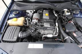 OPEL OMEGA БЕНЗИН C - КОРОБКА ПЕРЕДАЧ 2.0  DTL LT